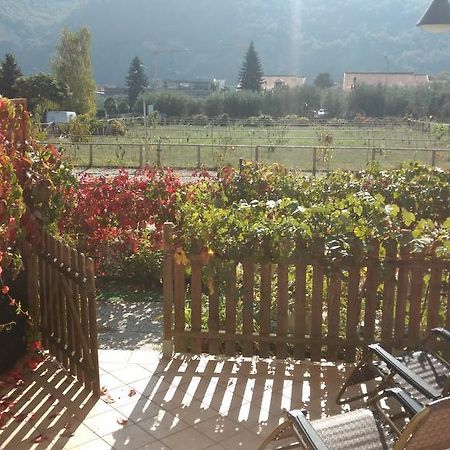 Agriturismo Le Collinette Villanova d'Albenga Exterior foto