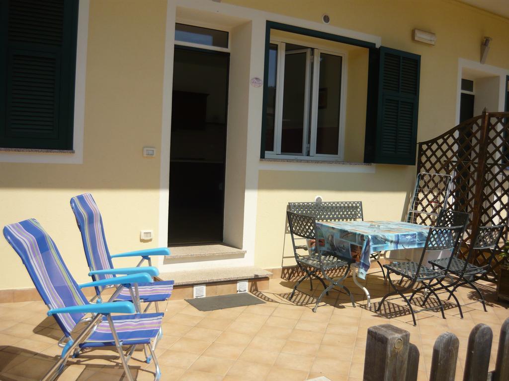 Agriturismo Le Collinette Villanova d'Albenga Quarto foto