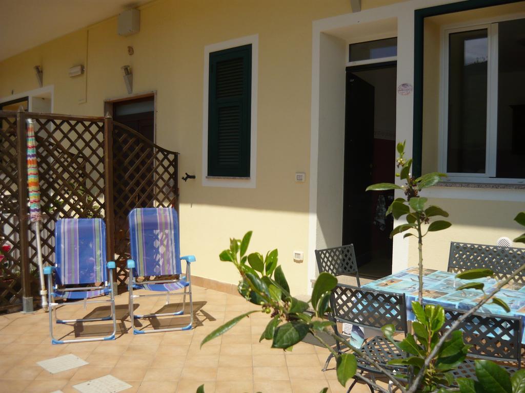 Agriturismo Le Collinette Villanova d'Albenga Quarto foto